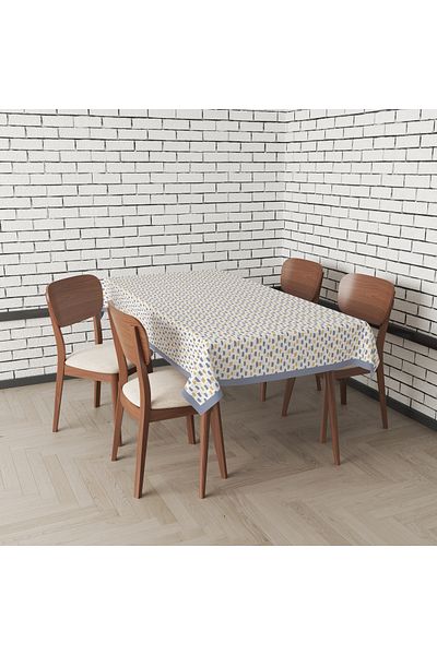 Filamente Digital Print Tablecloth