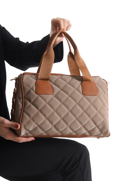 Just Polo Women's Cross Shoulder Daily Adjustable Long Strap Shoulder Bag