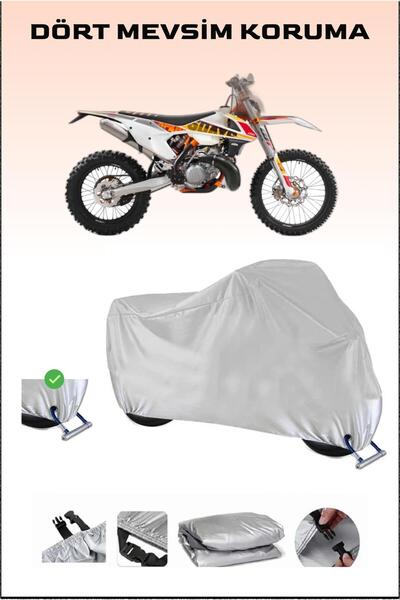 Breen KTM 250 EXC-F ستة أيام - دراجة نارية متينة مع قفل ومقاوم للماء