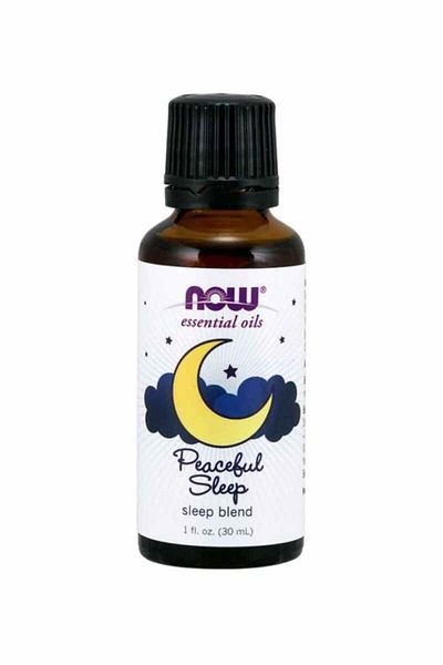 Now Peaceful Sleep Oil Blend, 30ml