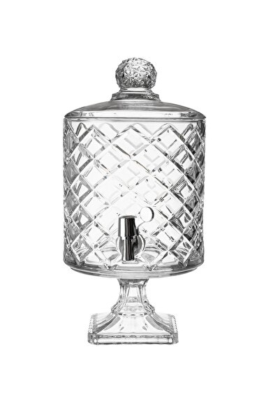 Dania خزان عصير وموزع سعة 4.5 لتر