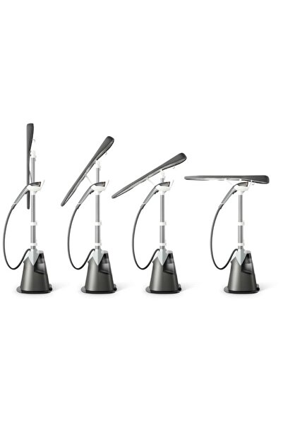 Philips All-in-One 8000 Series Garment Steamer - 2 Years Warranty