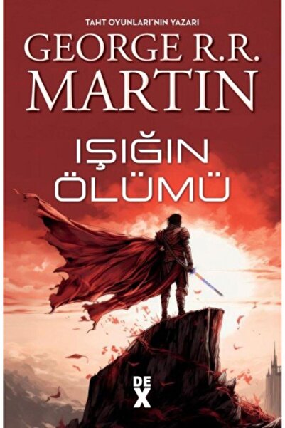 Dex Yayınevi Işığın Ölümü