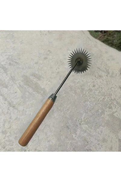 BAHÇECİLER YABANİ OT TEMİZLEME TIRMIĞI