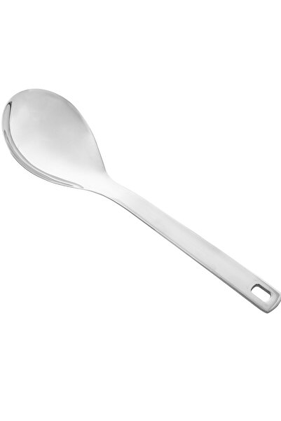 Dania ملعقة تقديم من الفولاذ المقاوم للصدأ