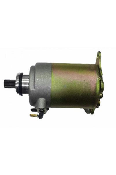 Genel Markalar MONDIAL RS151 MARŞ MOTORU KANUNİ MATİ MONDIAL HS150 ZN ZNU 125...