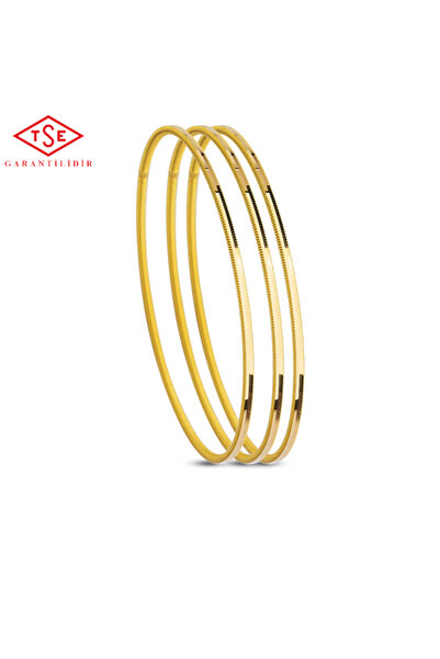 10 Gram 22 Ayar Rekor Ajda Bilezik