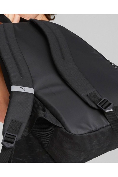 Puma Backpack Puma Bag Laptop Compartment New Season Unisex Puma Bakcpack 26 Liters