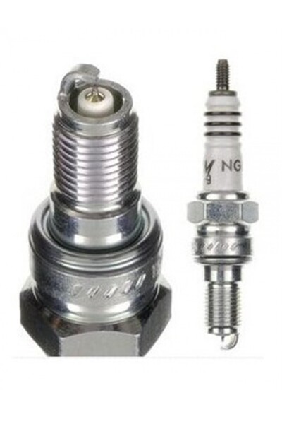 NGK BUJİ CR8EHIX-9 HONDA PS150İ & FJS SİLVERWİNG 400 600 & CB900F HORNET CBF1000