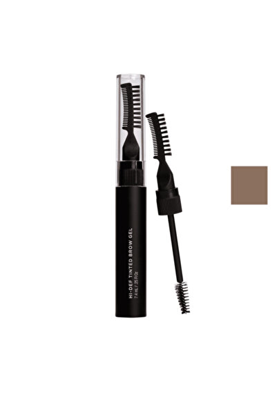 Revitalash قلم تحديد الحواجب هاي ديف من كوزماتيكس، 7.4 مل، بني ناعم