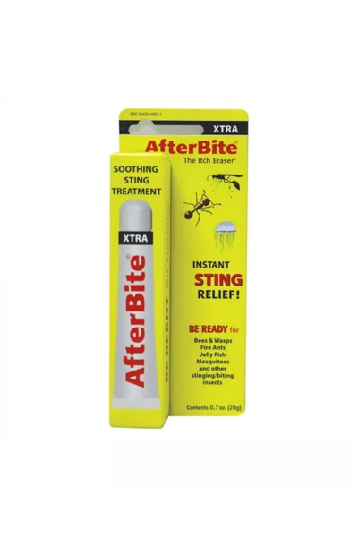 After Bite 20 جرام إضافية