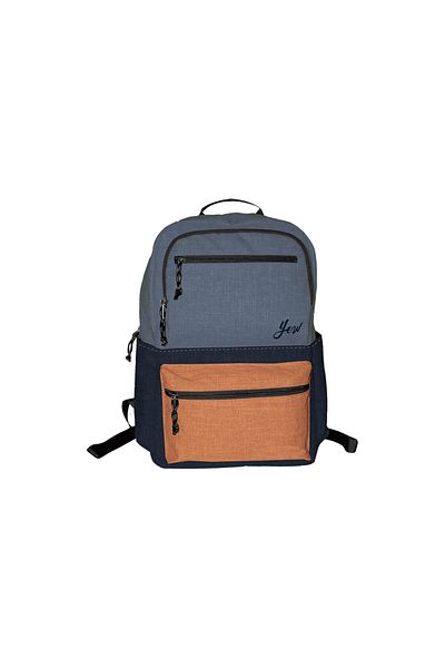 Yow Backpack - Coral