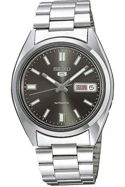 Seiko 5 Snxs79k Kol Saati Snxs79k1