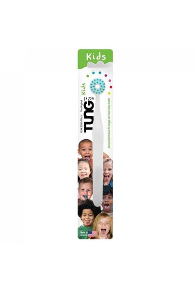 Tung KIDS BRUSH
