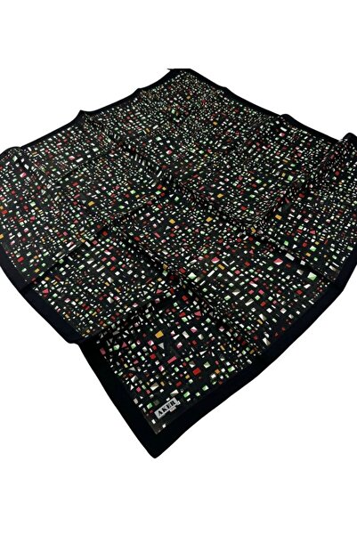 Aker Twill İpek Eşarp 7977713