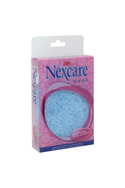 Nexcare Exfoliating Scrubber