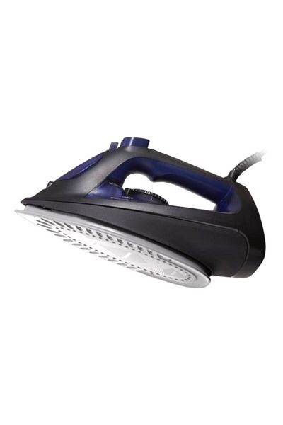 PANASONIC 2400W Self Cleaning Adjustable Steam Iron 300ml - 2 Years Warranty