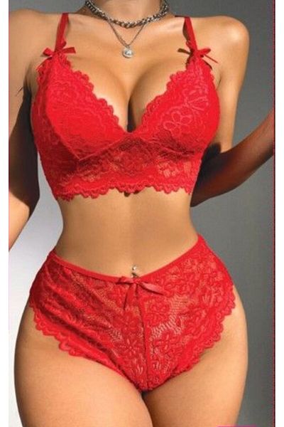 For Dreams Lingerie Set