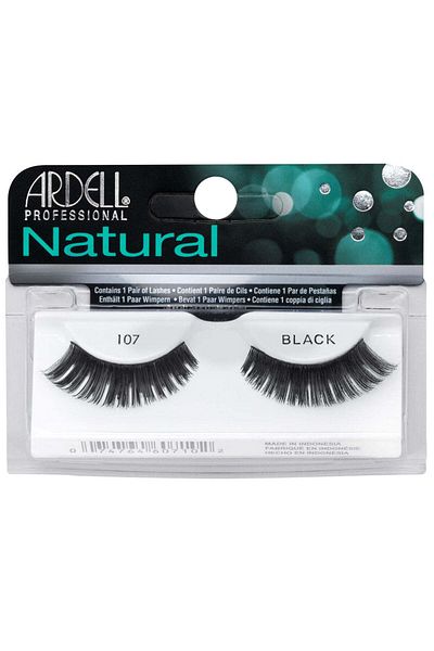 Ardell Natural Eyelashes 107