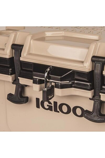 IGLOO IMX Ultratherm Insulated Durable Ice Chest 22 Liter
