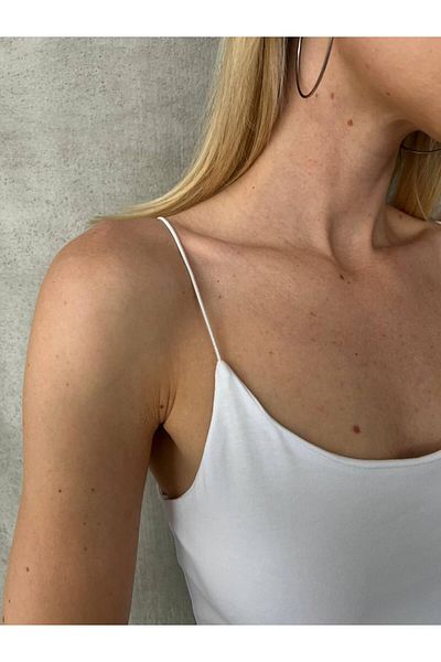 369 etnik butik Silky Shape Silky Shape Undershirt