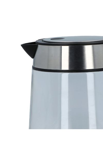 Kenwood Kenwood Glass Kettle 1.7L