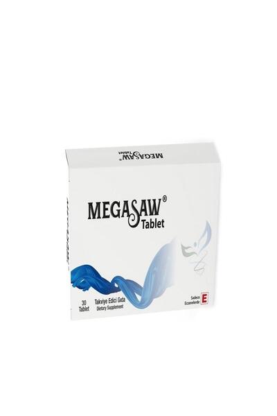 mgfarma MegaSaw 30 Tablet