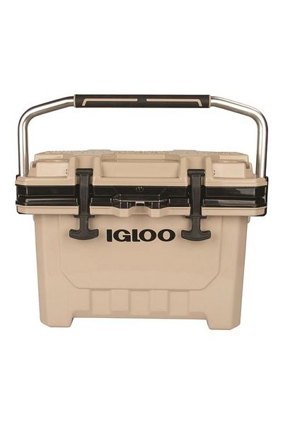IGLOO IMX Ultratherm Insulated Durable Ice Chest 22 Liter