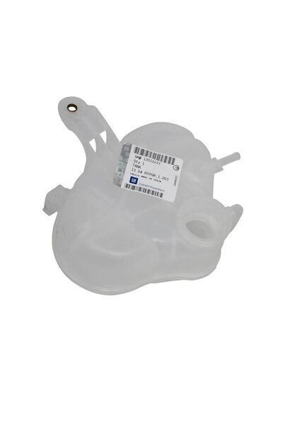 Genel Markalar Opel Corsa D 1.2 1.4 Yedek Su Deposu Gm Marka