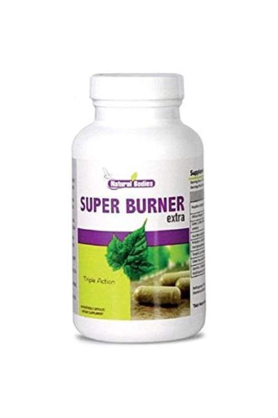 Laperva Super Burner 90Tab Plus