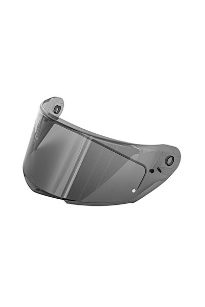 MTS 201 KASK CAMI IRIDIUM GRİ (2206 SERTİFİKA)