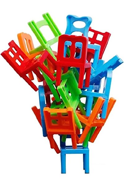 kidssan games SANDALYE DENGE OYUNU