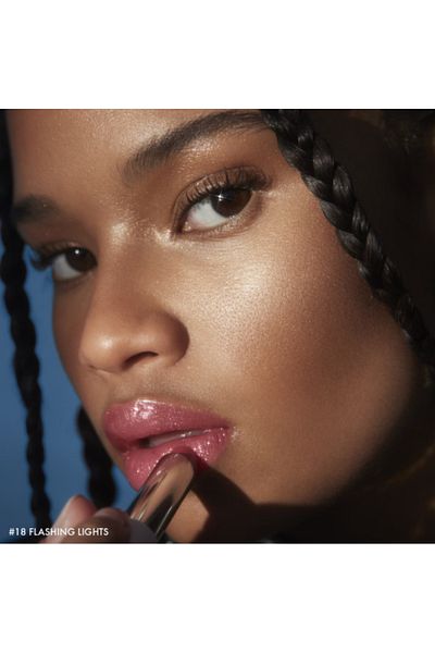 SEPHORA Natural Bright Lipstick