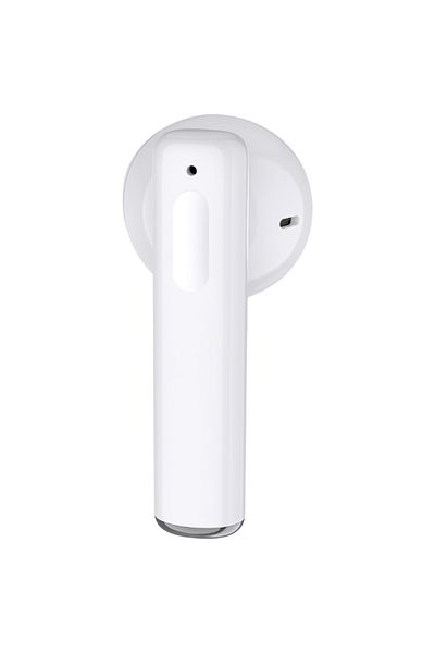 HONOR سماعات أذن CHOICE X5e-MEA إصدار - أبيض TRN-ME00 - 5504AAUG