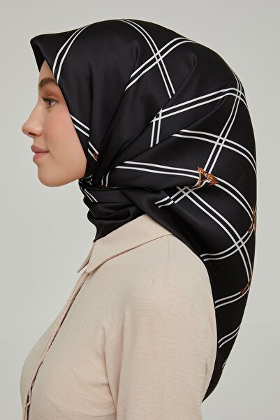 Armine Шарф з серії «Ностальгія» від İpek Sura - 8656DS-33