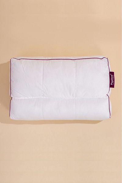 PAPILLOW Perna Medical Promed 60*40 cm pentru hernie de disc cervical si indreptarea gatului (inalta)