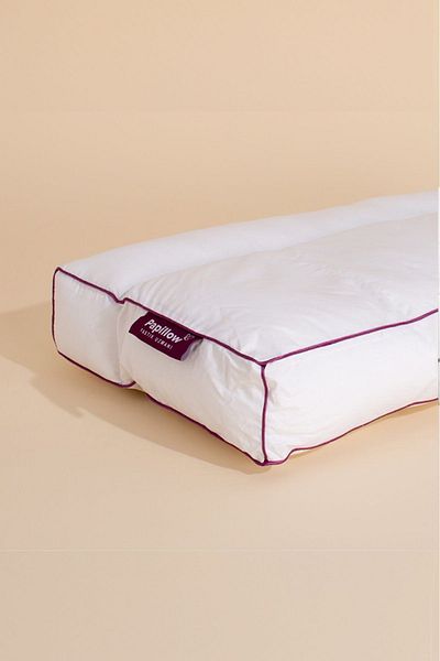 PAPILLOW Perna Medical Promed 60*40 cm pentru hernie de disc cervical si indreptarea gatului (inalta)