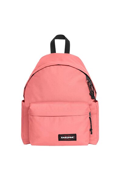 Eastpak Backpack Day Pak'R Laptop Eyed Peach Pink 0O8