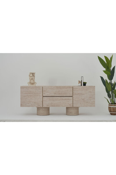 CaddeYıldız Piazza Konsol