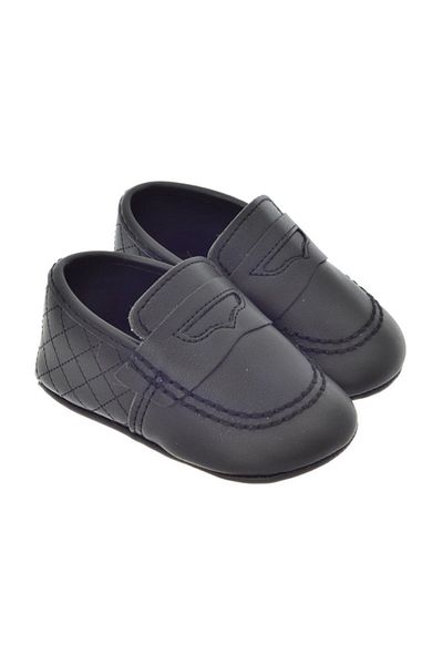 Freesure Frs711202 Black Baby Shoes, Baby Shoes