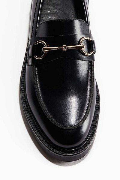 H&M Loafers