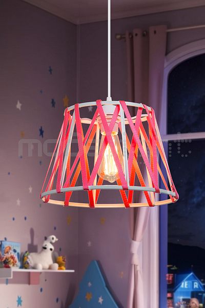 AG LightDesign Orange Pendant Lamp Chandelier Bedroom Living Room Kitchen Corridor Lamp