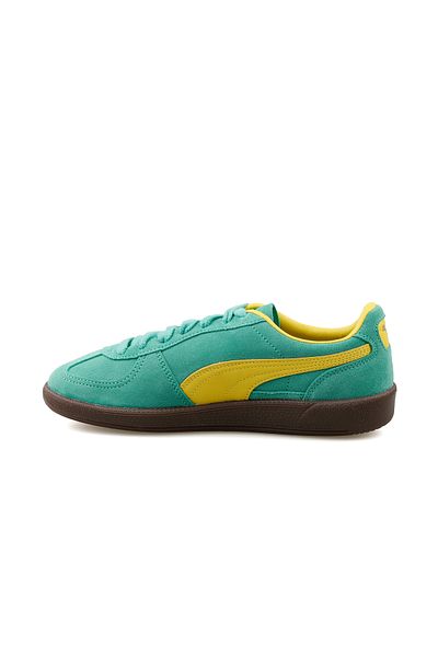 Puma Palermo Unisex Sneaker - Casual Colorful Sneakers