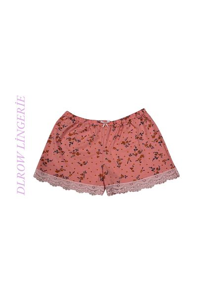 DLROW Women's Lace Shorts Singlet Set