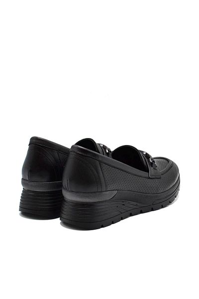 Venüs 2313001y Pantofi de damă din piele Airflow
