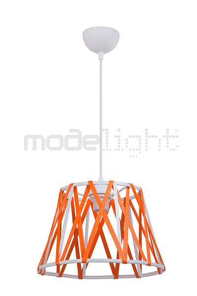 AG LightDesign Orange Pendant Lamp Chandelier Bedroom Living Room Kitchen Corridor Lamp