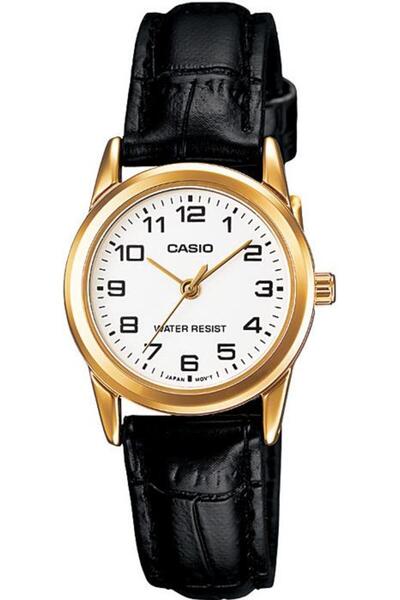 Casio Ltp-v001gl-7budf Women's Wristwatch