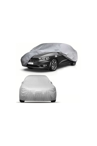 Leader Renault Symbol Araca Özel Branda 2013 Sonrası