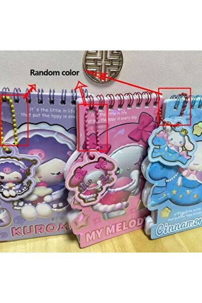 oyuncakçı savaş & europe shop Sanrio Kuromi My Mrldy - Нова модель розкішного...