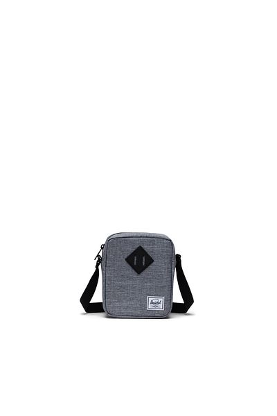 Herschel Supply Co. Τσάντα ώμου Herschel Heritage με ρυθμιζόμενο λουράκι
